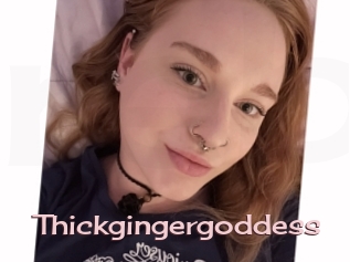 Thickgingergoddess