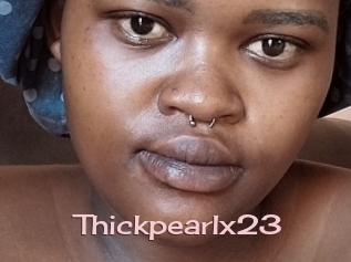 Thickpearlx23