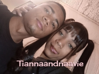 Tiannaandnaavie