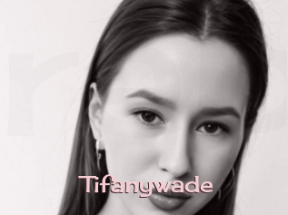 Tifanywade