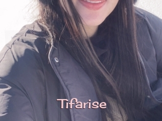 Tifarise