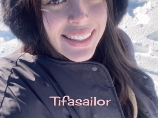 Tifasailor