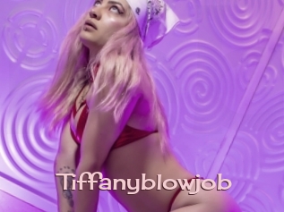 Tiffanyblowjob