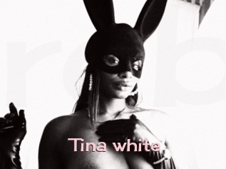 Tina_white
