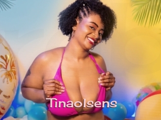 Tinaolsens
