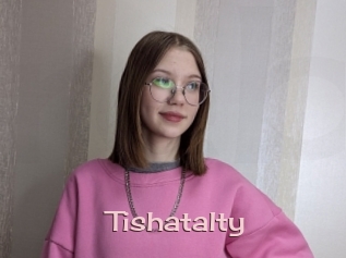 Tishatalty