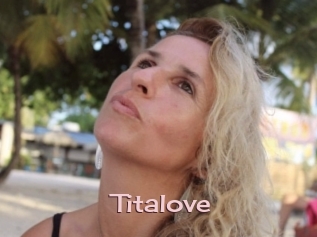 Titalove