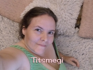 Titsmegi
