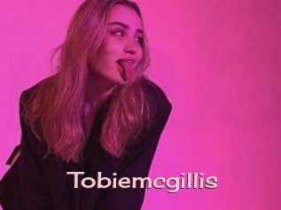 Tobiemcgillis