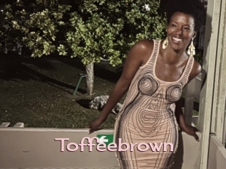 Toffeebrown