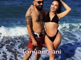Tonyandjani