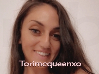 Torimcqueenxo