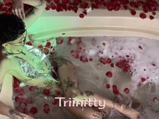 Triinitty