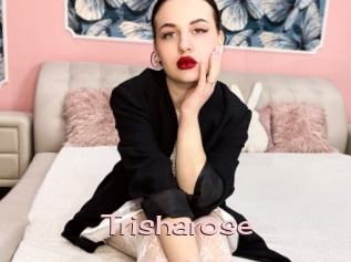 trisharose Rebelles Beurettes