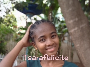 Tsarafelicite