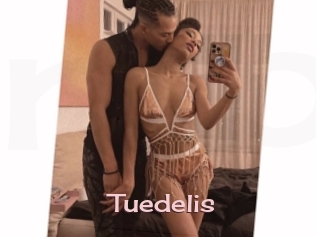 Tuedelis