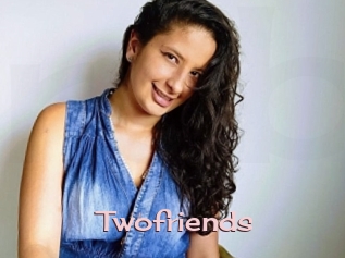 Twofriends