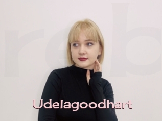 udelagoodhart Rebelles Beurettes