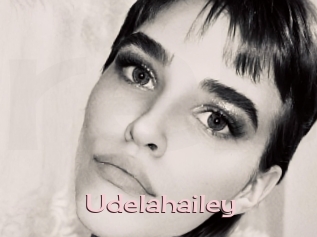 Udelahailey
