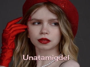 Unatamigdel