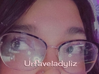 Urfaveladyliz