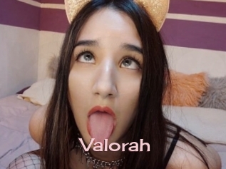 Valorah
