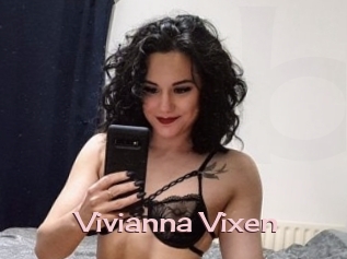 Vivianna_Vixen Rebelles Beurettes