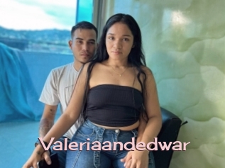 Valeriaandedwar