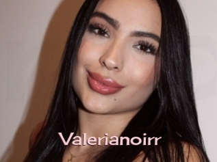 Valerianoirr