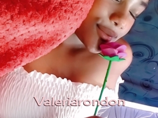 Valeriarondon