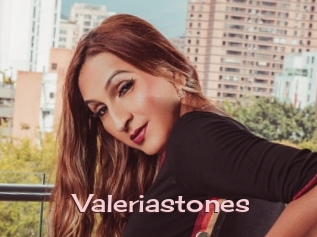 Valeriastones