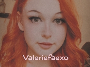 Valeriefaexo