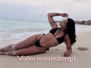 Valerievandergil