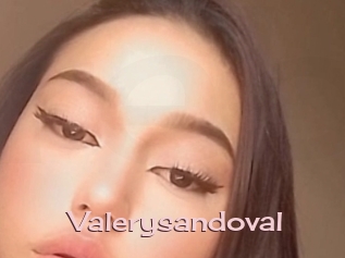 Valerysandoval