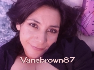 Vanebrown87