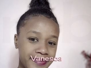 vanesca Rebelles Beurettes