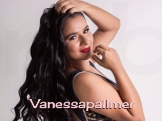 Vanessapallmer