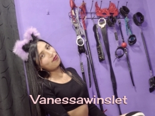 Vanessawinslet