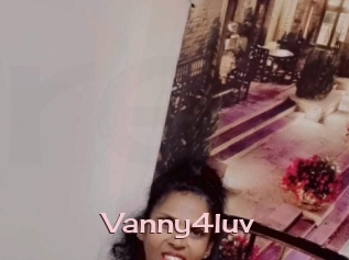 Vanny4luv