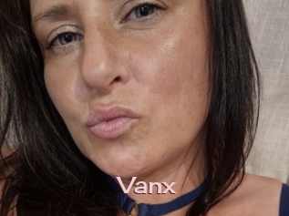 Vanx