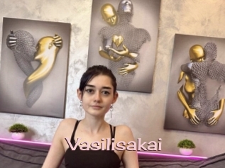 Vasilisakai