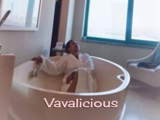 Vavalicious