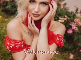 Velunavice