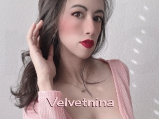 Velvetnina