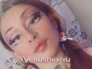 Venushexivu