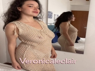 Veronicaleclair