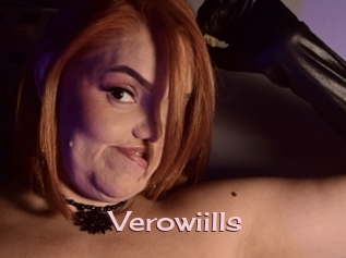 Verowiills