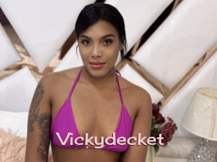 Vickydecket