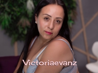 Victoriaevanz