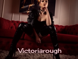 victoriarough Rebelles Beurettes